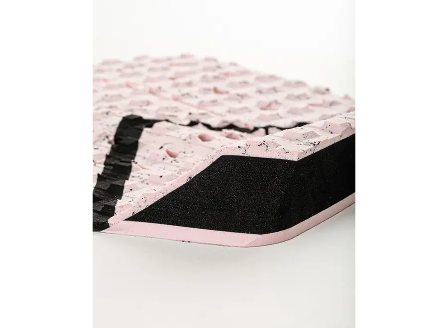 Creatures of Leisure Stephanie Gilmore's Eco Pure Grip Pad Dirty Pink