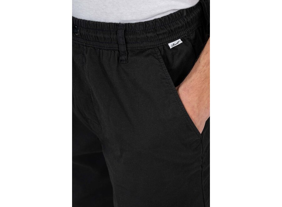 Reell Reflex Easy Short LW Black