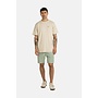 Reell Reflex Easy Short Baby Cord Aqua Grey