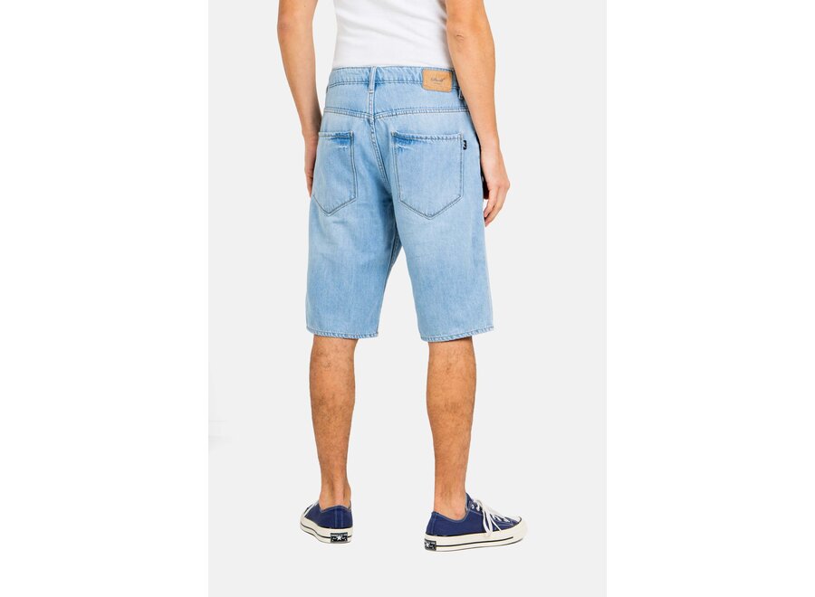 Reell Rafter Short 2 Light Blue Wash