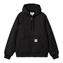 Carhartt WIP Active Jacket Black Rigid