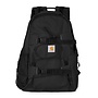 Carhartt WIP Kickflip Backpack Black