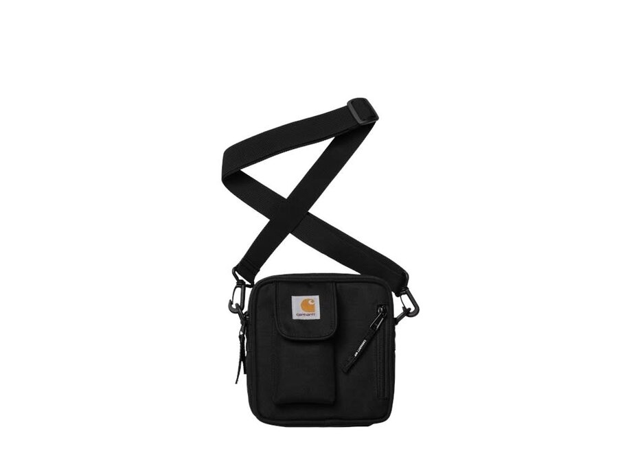 Carhartt WIP Essentials Bag Small Black