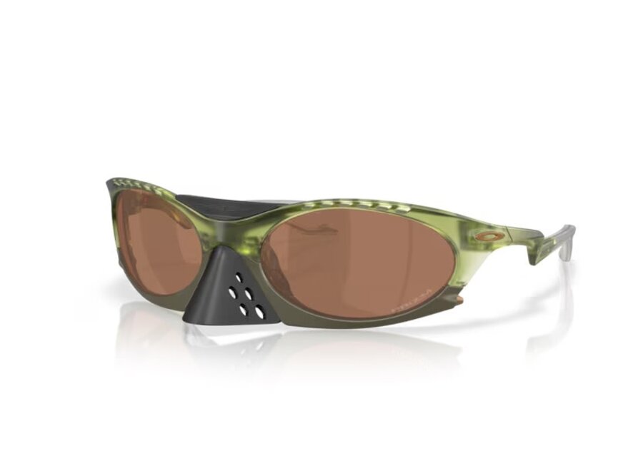 Plantaris Matte Trans Fern Prizm Tungsten