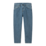 Carhartt WIP Newel Pant Blue Stone Bleached