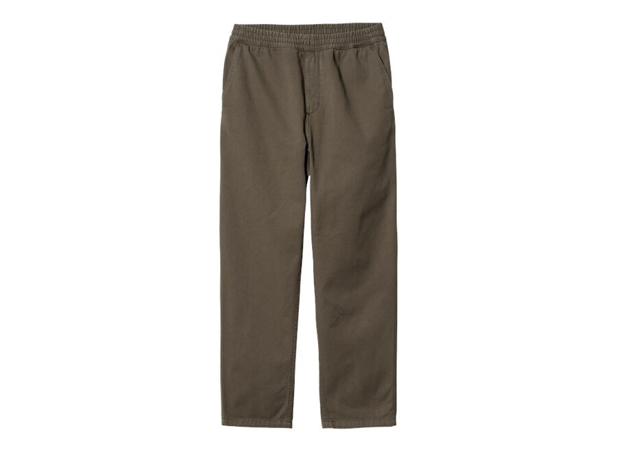 Carhartt WIP Flint Pant Mirage Garment Dyed