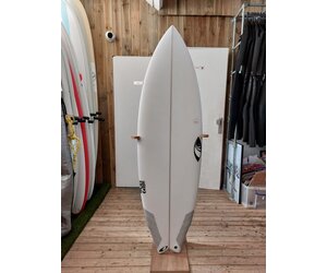 Sharp Eye Surfboards Modern 2 5'10 Surfboard - Boards and More