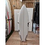 Sharp Eye Surfboards Modern 2 5'10
