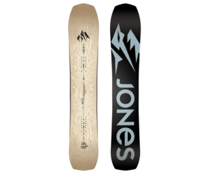 スノーボード jones board 160 Jones Flagship Snowboard 24/26 - Boards and More