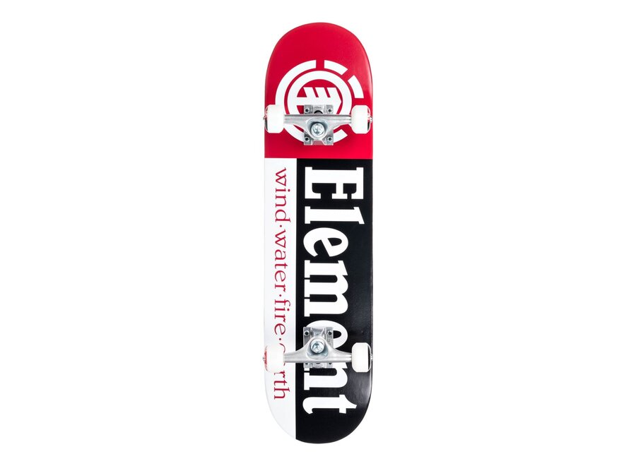 Element Section Skateboard Complete 7.75