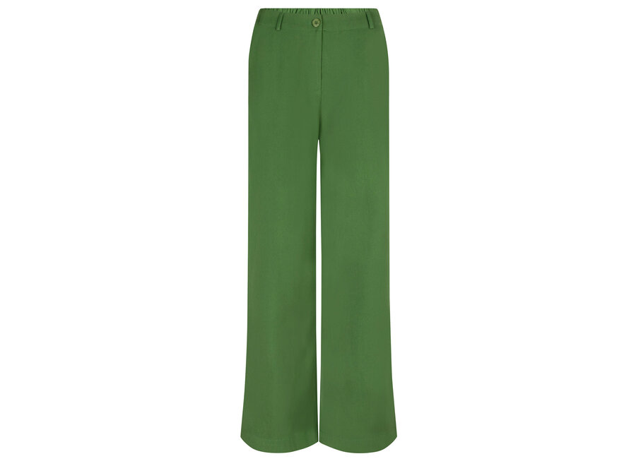Ydence Pants Solange Green