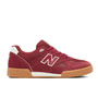 New Balance Numeric NM 600 Tom Knox Burgundy