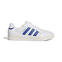 Adidas Tyshawn Low Cloud White/Royal Blue/Chalk