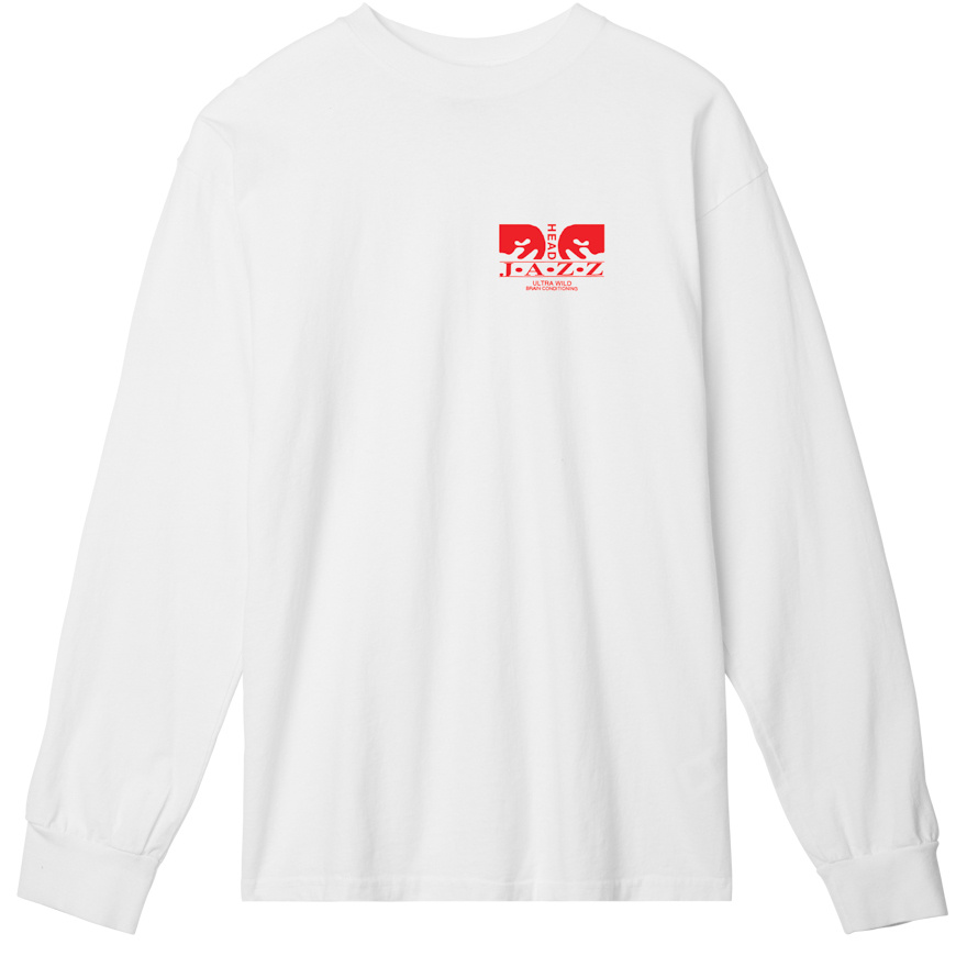 Obey longsleeve heren sale