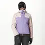 Picture Seakrest Jacket Shadow Gr Paisley Purple