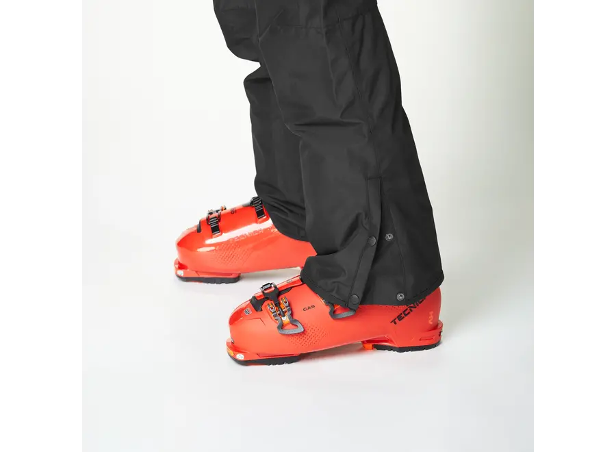 Picture Plan Pants Black