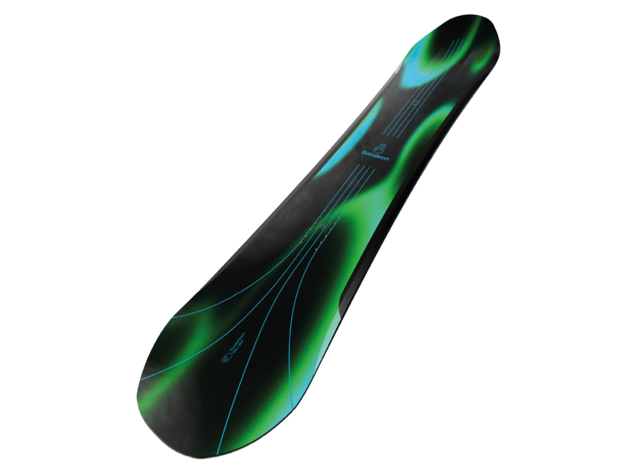 Bataleon ThunderStorm 158 24/25