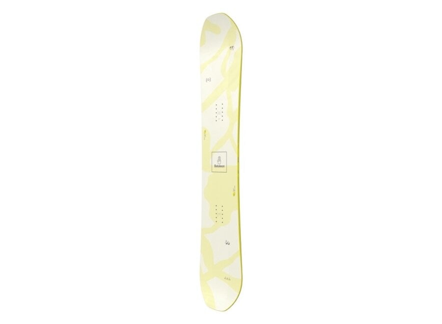 Bataleon Spirit Snowboard 24/25
