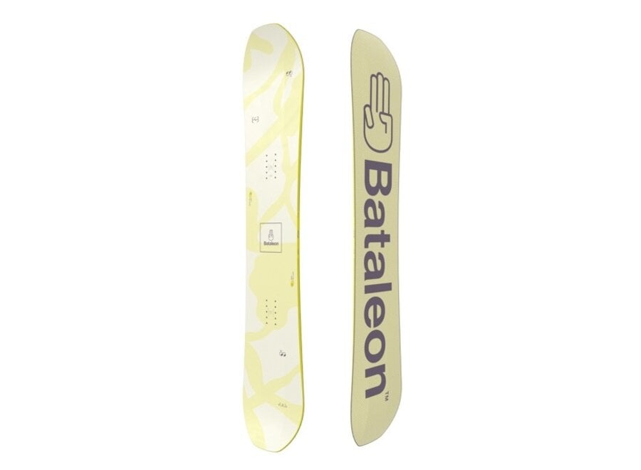 Bataleon Spirit Snowboard 24/25