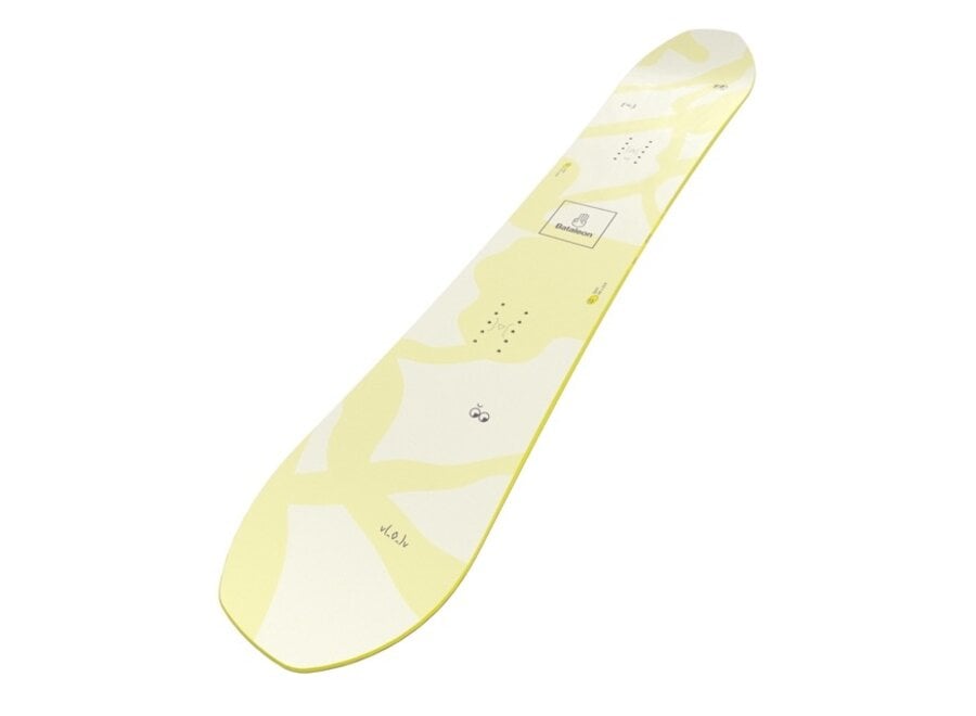 Bataleon Spirit Snowboard 24/25