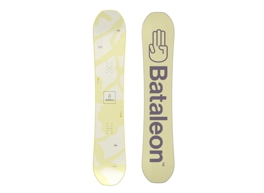 Spirit Snowboard 24/25
