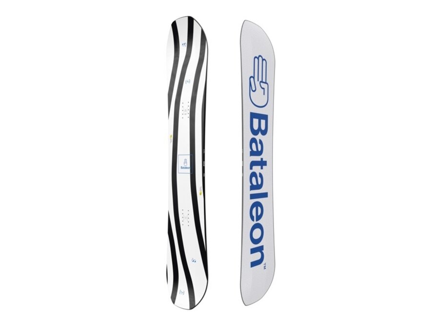 Bataleon Chaser Snowboard 24/25