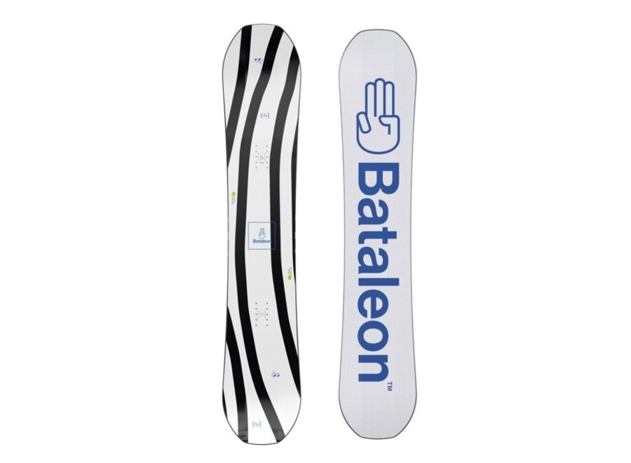 Bataleon Chaser Snowboard 24/25