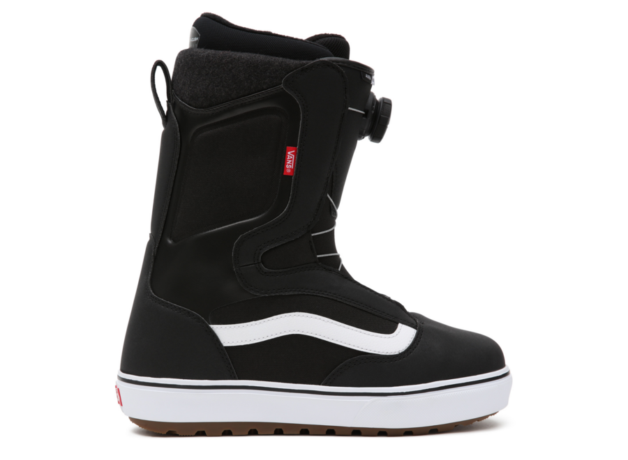 MN Aura OG Black/White 20