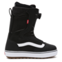Vans MN Aura OG Snowboardboots Black/White 20
