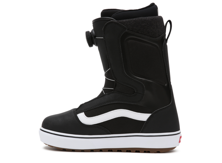 Vans MN Aura OG Snowboardboots Black/White 20