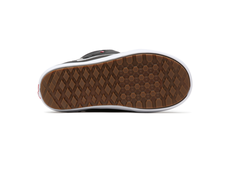 Vans MN Aura OG Snowboardboots Black/White 20