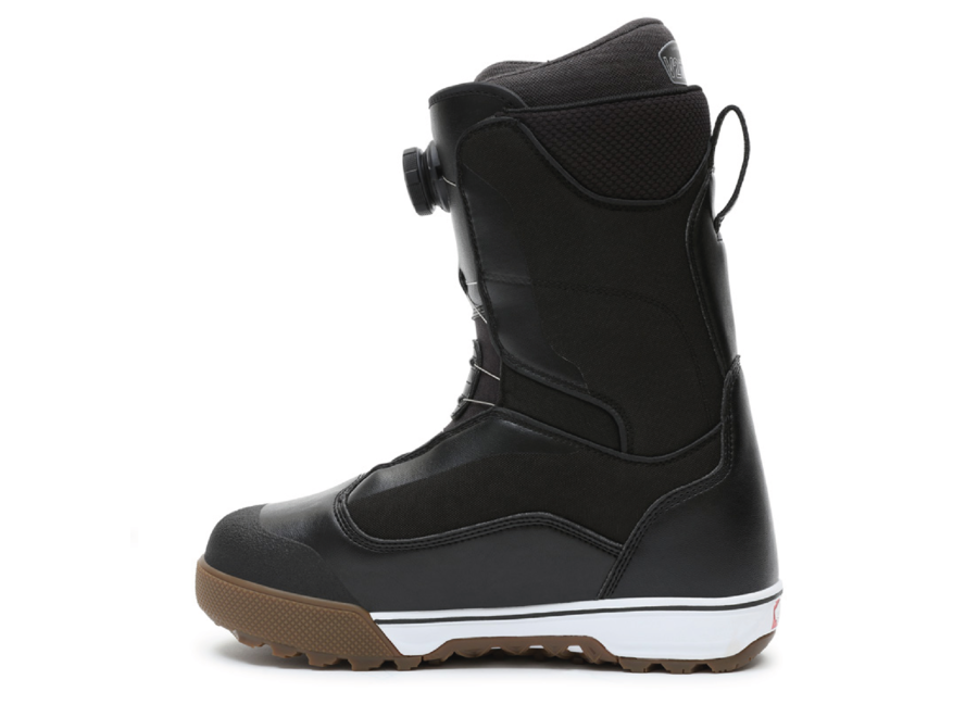 Vans MN Aura Pro Snowboardboots Black/White