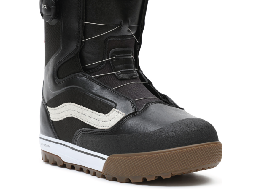 Vans MN Aura Pro Snowboardboots Black/White