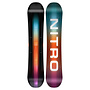 Nitro Team Snowboard