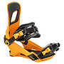 Nitro Rambler Binding Orange