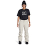 DC Shoes Nonchalant Pant Silver Lining