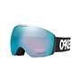 Oakley Flight Deck L Black Prizm Snow Sapphire Iridium