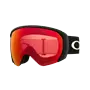 Oakley Flight Deck M Matte Black Prizm Snow Torch Iridium