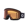 Oakley Target Line Black w Fire & Persimmon