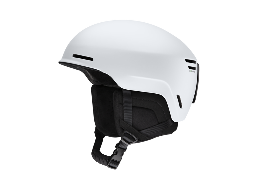 Method Helm Matte White