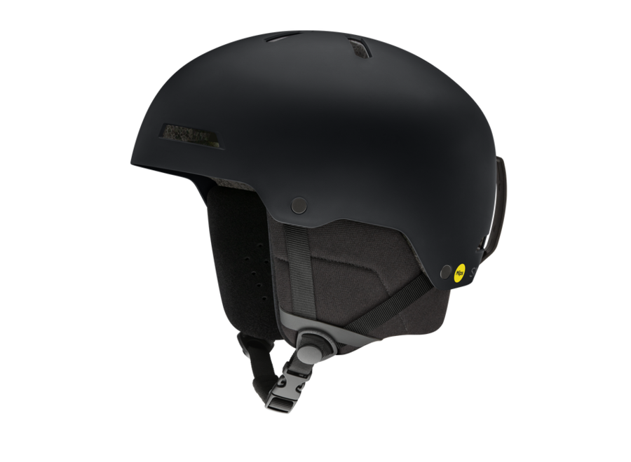 Rodeo Mips Helm Matte Black