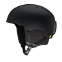 Smith Rodeo Mips Helm Matte Black