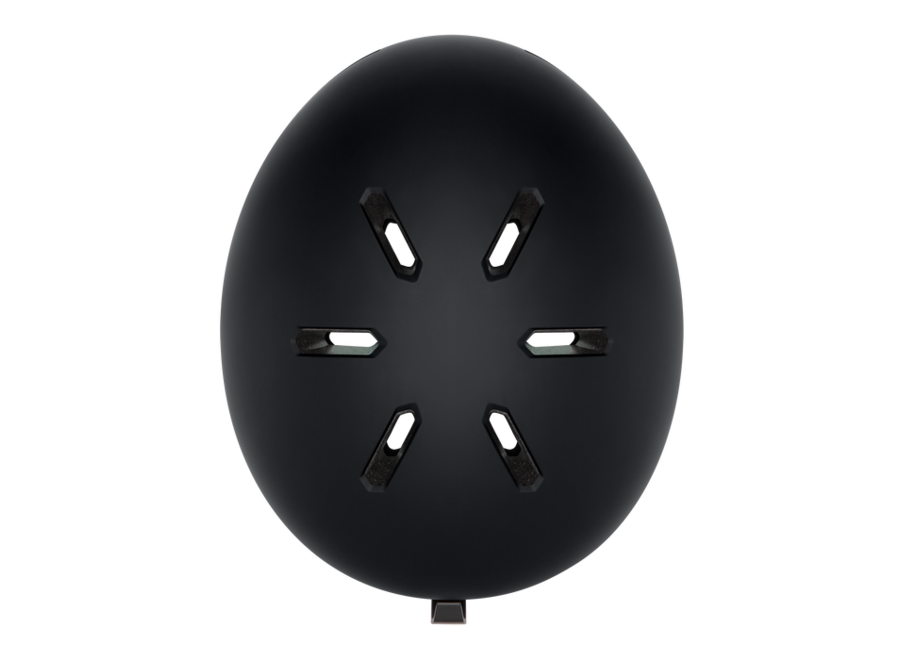 Smith Rodeo Mips Helm Matte Black