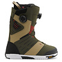 DC Shoes Judge Boots Olive/Khaki