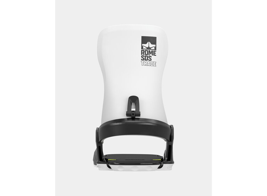 Rome Trace Binding Black/White L/XL