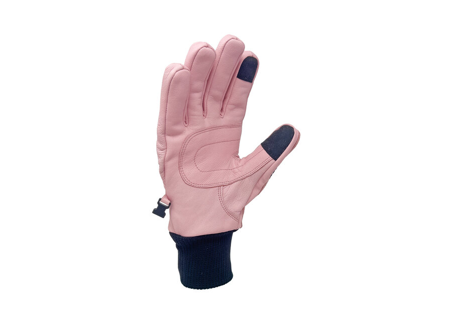 Transform The Photo Incentive Glove Pink