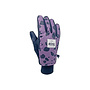 Transform The Ko Glove Transform x Eivy: Purple Cheetah