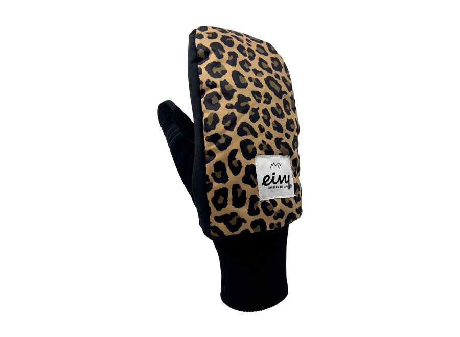 Transform The Ko Mitt Transform x Eivy: Leopard
