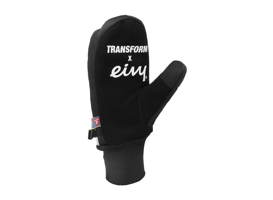 Transform The Ko Mitt Transform x Eivy: Leopard