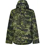 Oakley Core Divisional Rc Insulated Jacket Tiger Camo